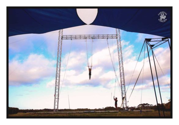 Western Australian Circus Festival – ‘Karnidale’ 2018 – Photo Gallery