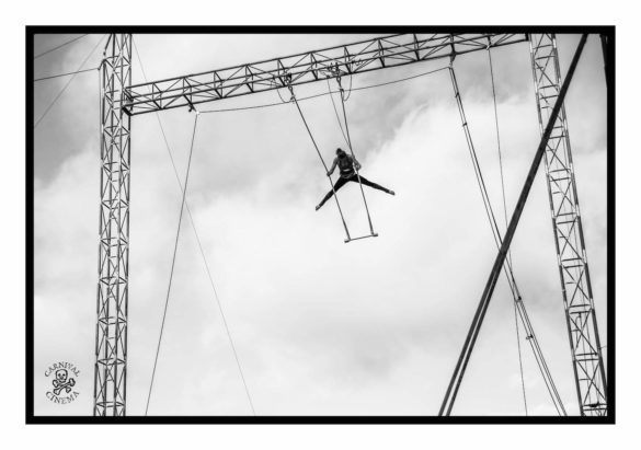 Western Australian Circus Festival – ‘Karnidale’ 2018 – Photo Gallery