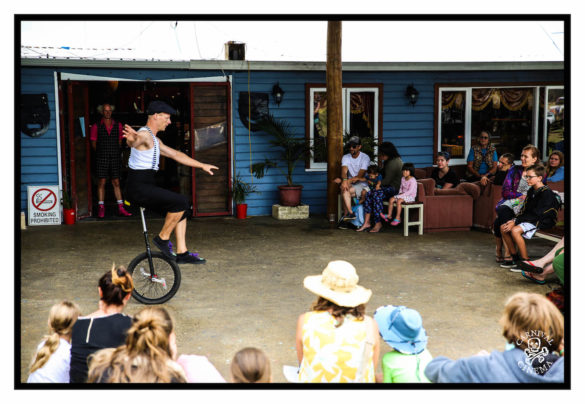 Western Australian Circus Festival – ‘Karnidale’ 2018 – Photo Gallery