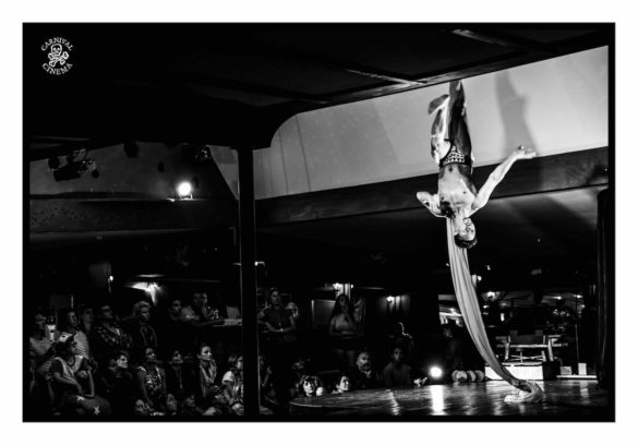 Western Australian Circus Festival – ‘Karnidale’ 2018 – Photo Gallery