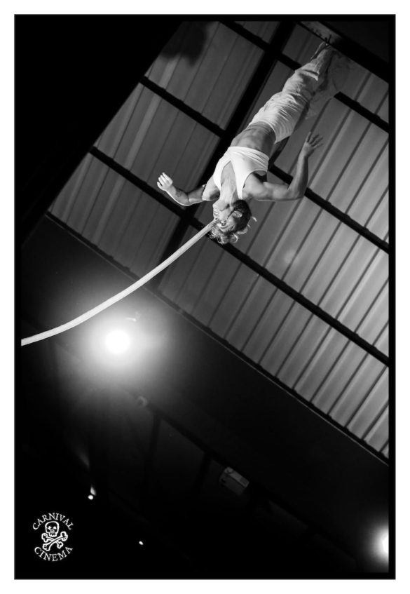 Western Australian Circus Festival – ‘Karnidale’ 2018 – Photo Gallery