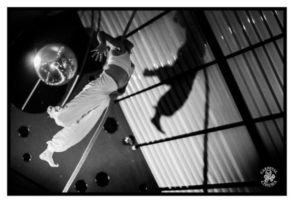 Western Australian Circus Festival – ‘Karnidale’ 2018 – Photo Gallery