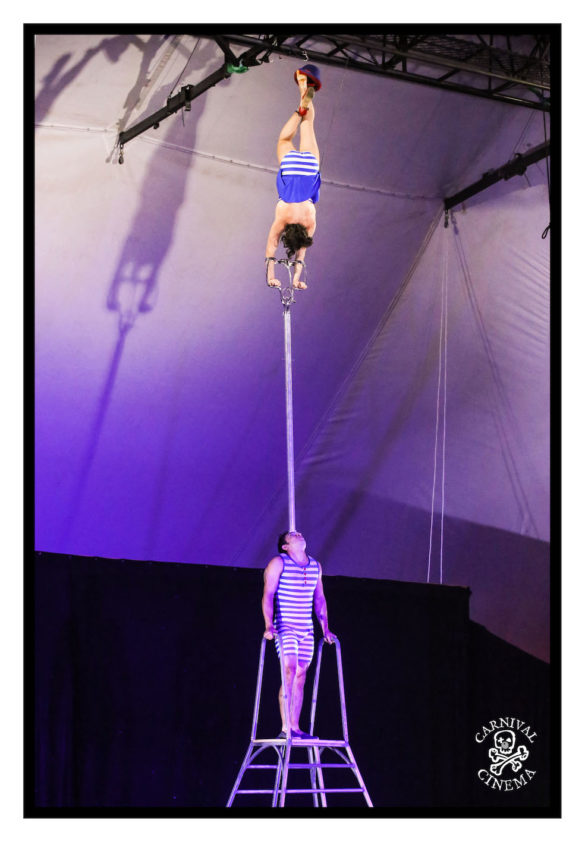 Western Australian Circus Festival – ‘Karnidale’ 2018 – Photo Gallery