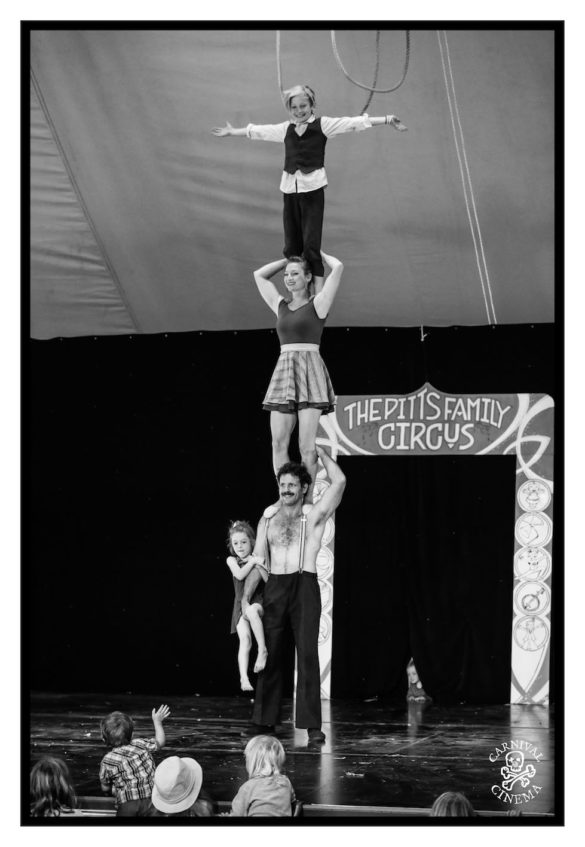 Western Australian Circus Festival – ‘Karnidale’ 2018 – Photo Gallery