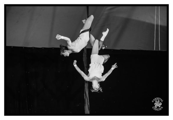 Western Australian Circus Festival – ‘Karnidale’ 2018 – Photo Gallery