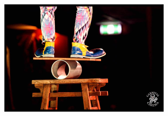 Western Australian Circus Festival – ‘Karnidale’ 2018 – Photo Gallery