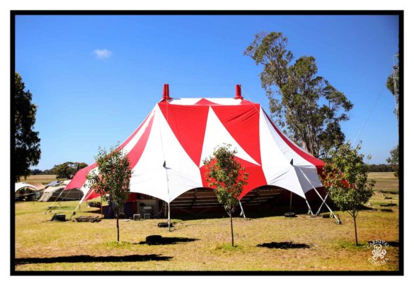 Western Australian Circus Festival – ‘Karnidale’ 2018 – Photo Gallery