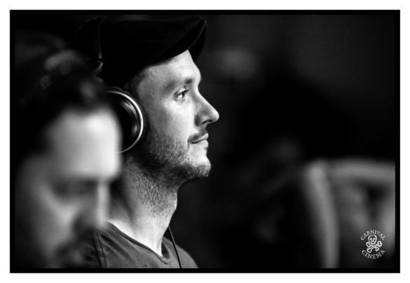 Out of Chaos by Gravity & Other myths – BTS Photo Gallery