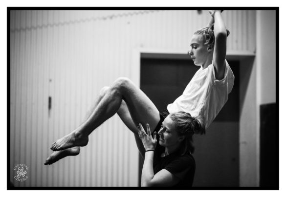 Out of Chaos by Gravity & Other myths – BTS Photo Gallery