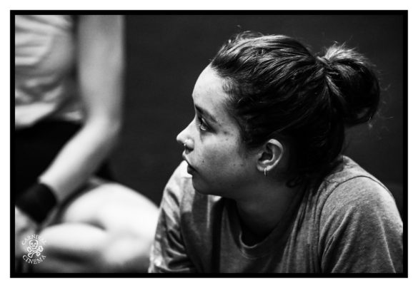 Out of Chaos by Gravity & Other myths – BTS Photo Gallery