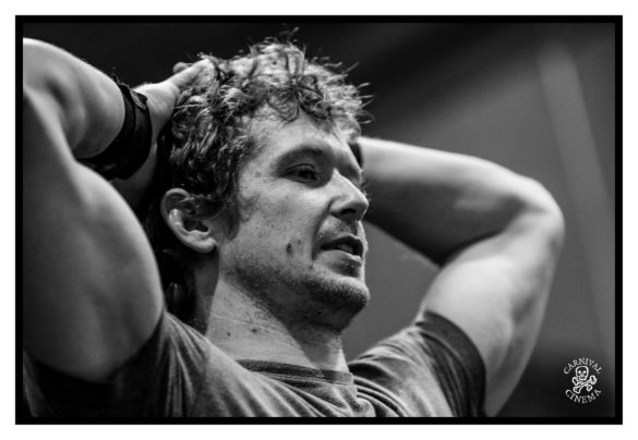 Out of Chaos by Gravity & Other myths – BTS Photo Gallery