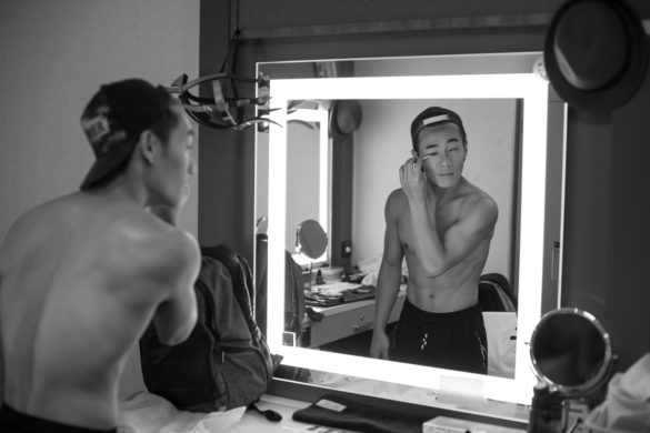 The Destiny Show Project by Contributing Photographer Aaron Walker