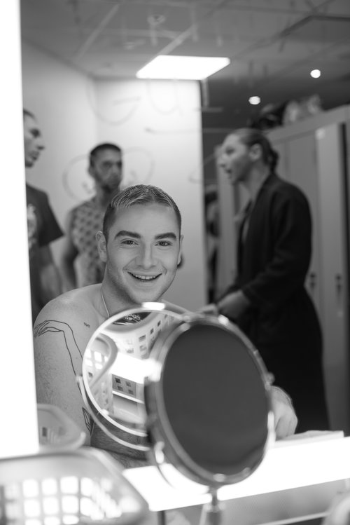 The Destiny Show Project by Contributing Photographer Aaron Walker