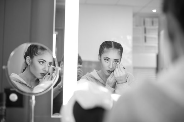The Destiny Show Project by Contributing Photographer Aaron Walker