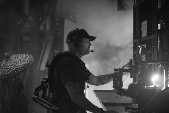 The Destiny Show Project by Contributing Photographer Aaron Walker