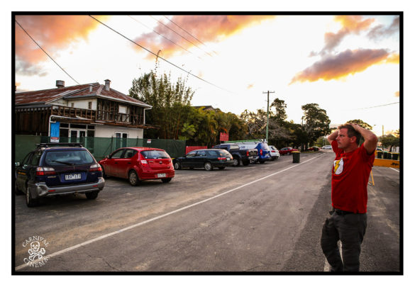 The Brunswick Picture House – The Birth of a Cultural Hub