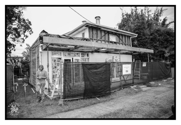 The Brunswick Picture House – The Birth of a Cultural Hub