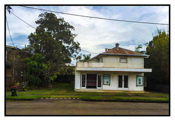 The Brunswick Picture House – The Birth of a Cultural Hub