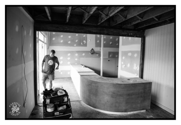 The Brunswick Picture House – The Birth of a Cultural Hub
