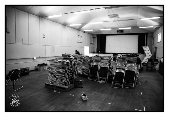 The Brunswick Picture House – The Birth of a Cultural Hub