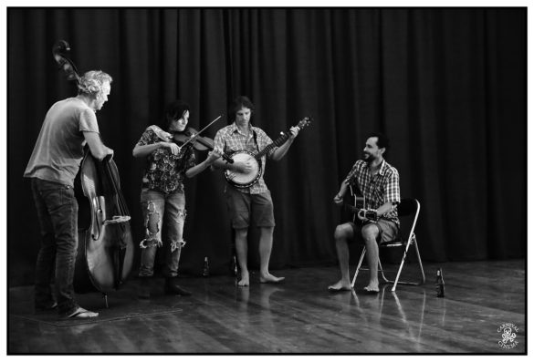 The Brunswick Picture House – The Birth of a Cultural Hub