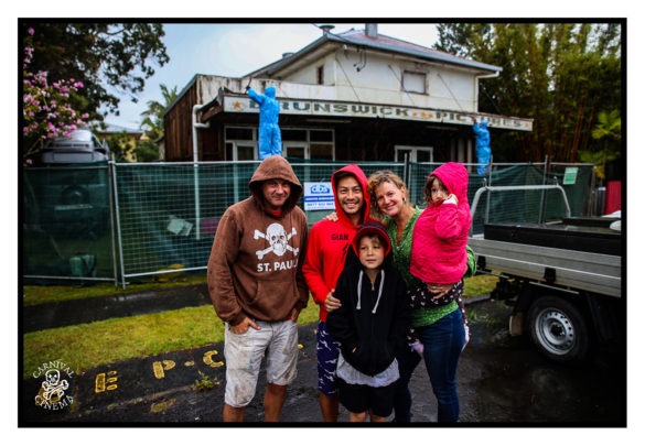 The Brunswick Picture House – The Birth of a Cultural Hub