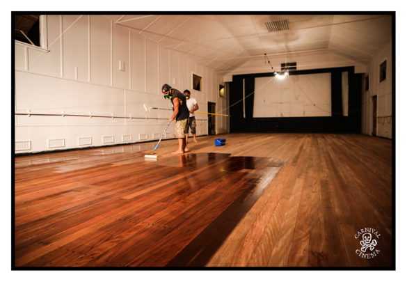 The Brunswick Picture House – The Birth of a Cultural Hub