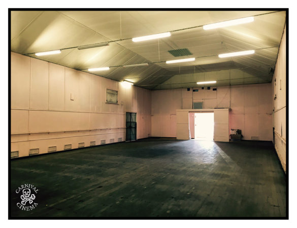 The Brunswick Picture House – The Birth of a Cultural Hub