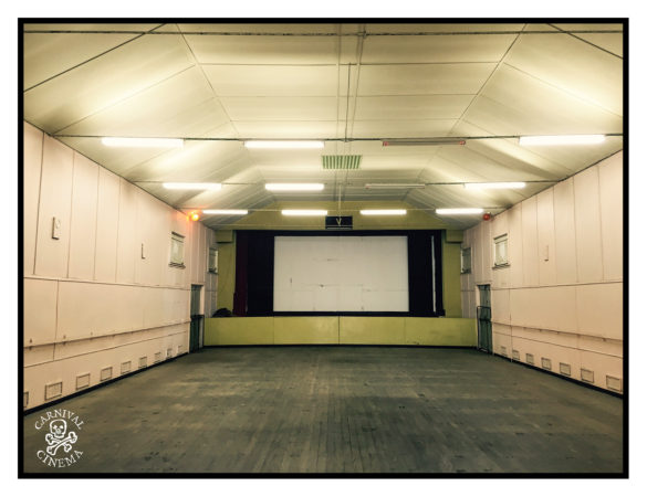 The Brunswick Picture House – The Birth of a Cultural Hub