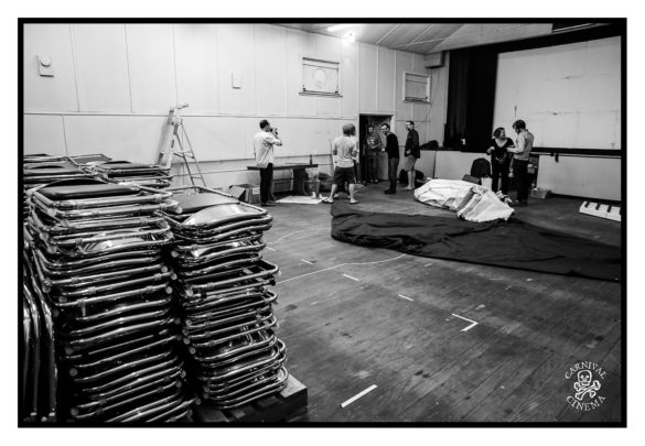 The Brunswick Picture House – The Birth of a Cultural Hub