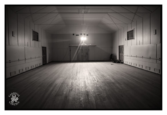 The Brunswick Picture House – The Birth of a Cultural Hub