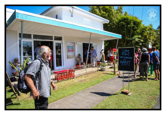 The Brunswick Picture House – The Birth of a Cultural Hub