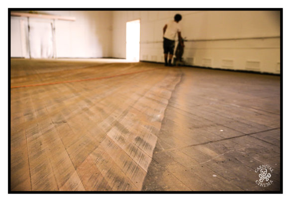The Brunswick Picture House – The Birth of a Cultural Hub