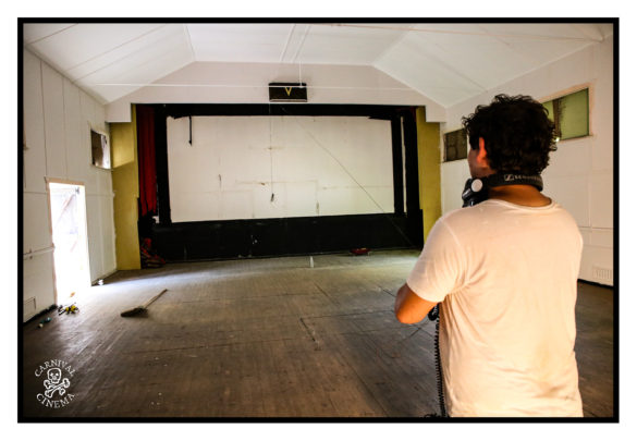 The Brunswick Picture House – The Birth of a Cultural Hub