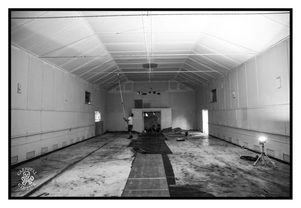 The Brunswick Picture House – The Birth of a Cultural Hub