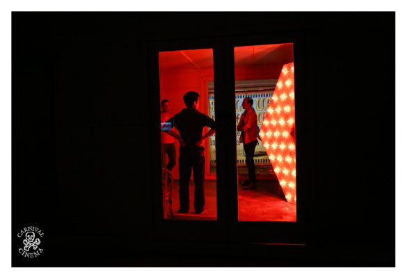 The Brunswick Picture House – The Birth of a Cultural Hub