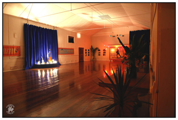 The Brunswick Picture House – The Birth of a Cultural Hub