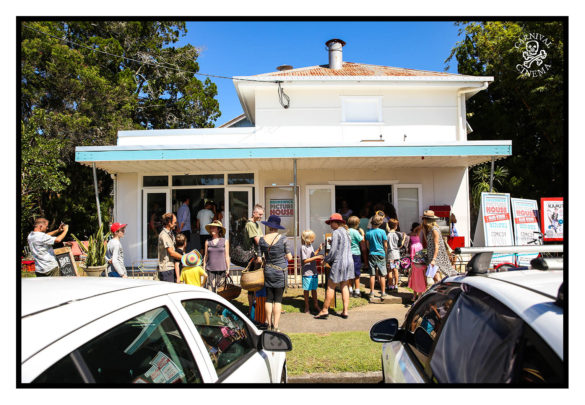 The Brunswick Picture House – The Birth of a Cultural Hub