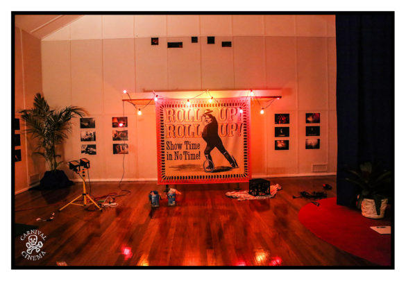 The Brunswick Picture House – The Birth of a Cultural Hub