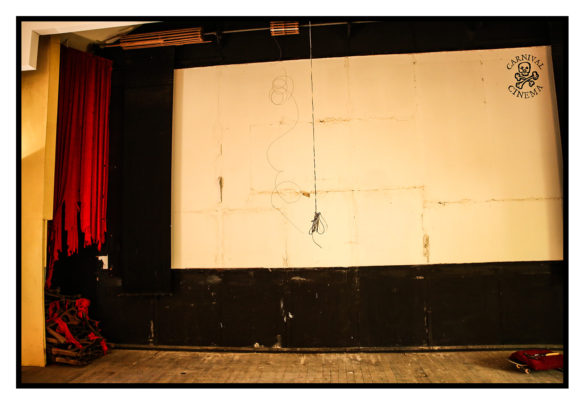 The Brunswick Picture House – The Birth of a Cultural Hub