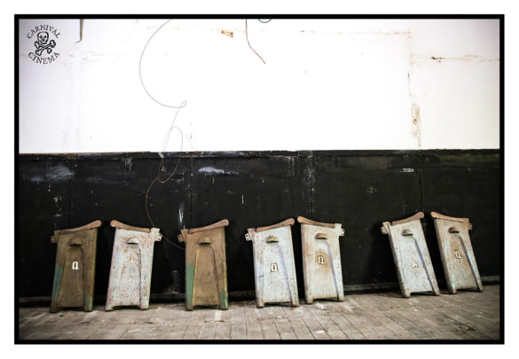 The Brunswick Picture House – The Birth of a Cultural Hub