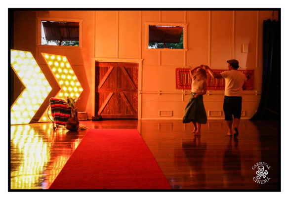 The Brunswick Picture House – The Birth of a Cultural Hub