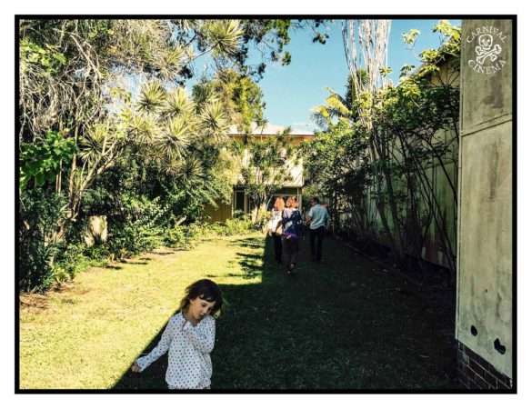 The Brunswick Picture House – The Birth of a Cultural Hub