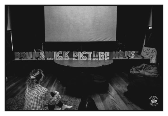 The Brunswick Picture House – The Birth of a Cultural Hub