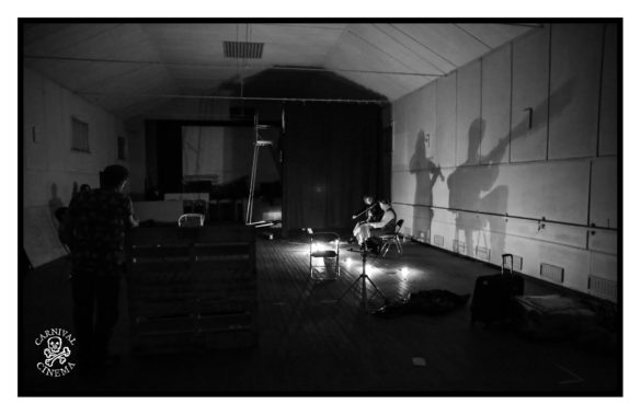 The Brunswick Picture House – The Birth of a Cultural Hub