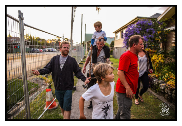 The Brunswick Picture House – The Birth of a Cultural Hub