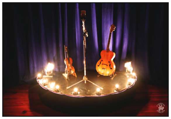 The Brunswick Picture House – The Birth of a Cultural Hub