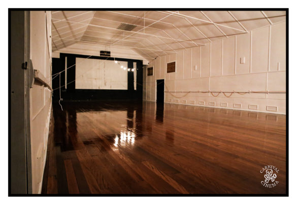 The Brunswick Picture House – The Birth of a Cultural Hub
