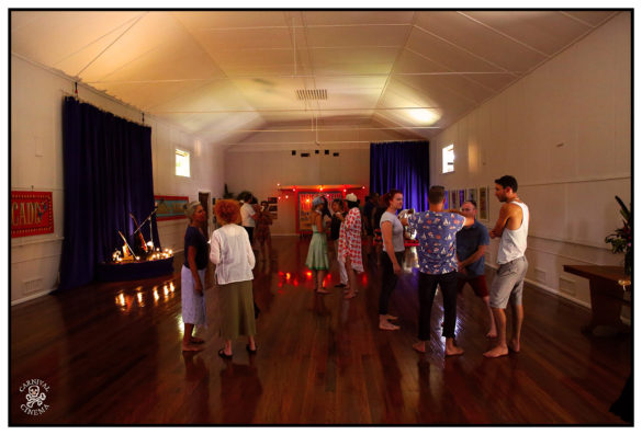 The Brunswick Picture House – The Birth of a Cultural Hub
