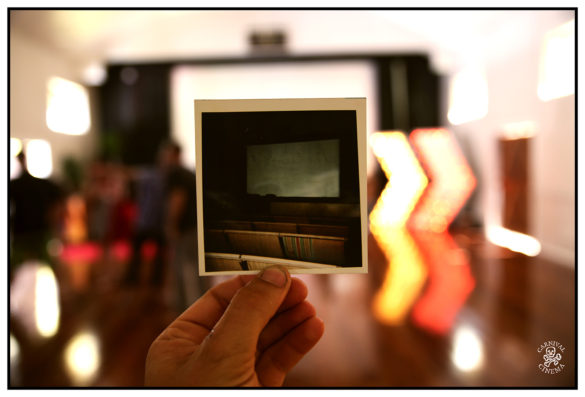 The Brunswick Picture House – The Birth of a Cultural Hub